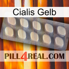 Cialis Yellow 08